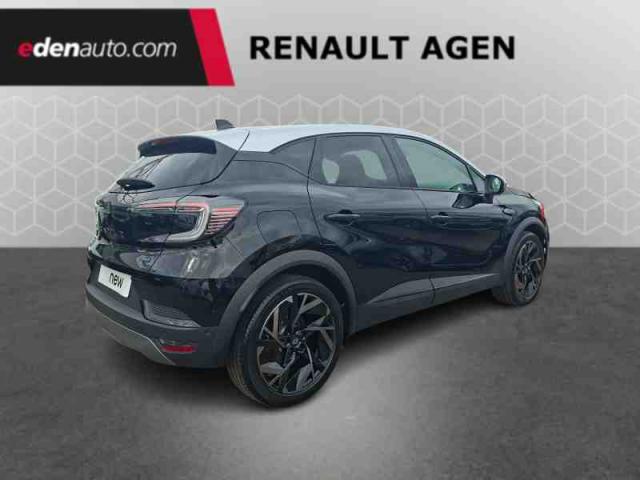 Renault Captur image 4