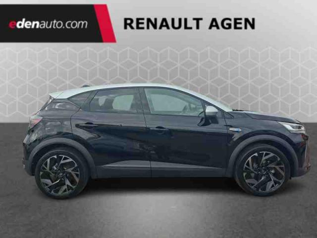 Renault Captur image 3