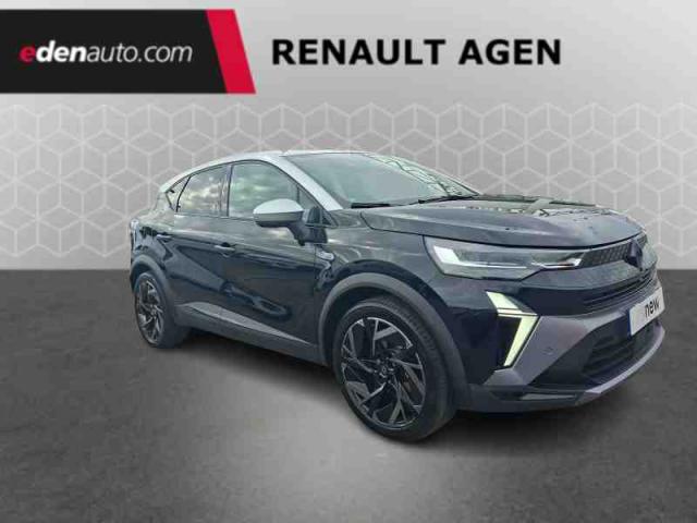 Renault Captur image 5