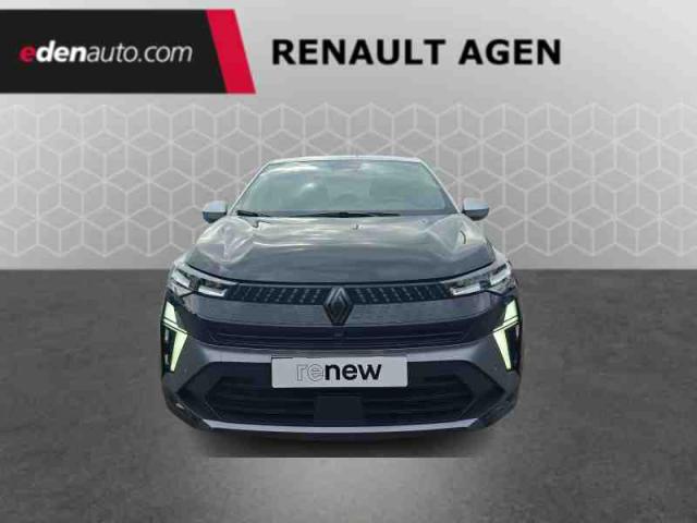 Renault Captur image 7