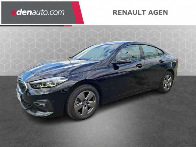 Bmw Serie 2 Gran Coupe 218d 150 Ch Bvm6 Business Design