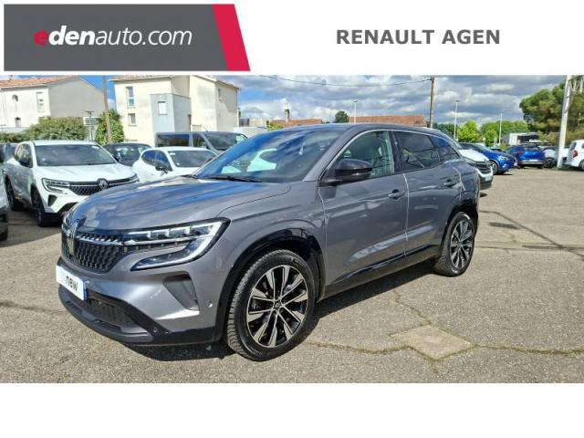 Renault Austral E-Tech Hybrid 200 Techno