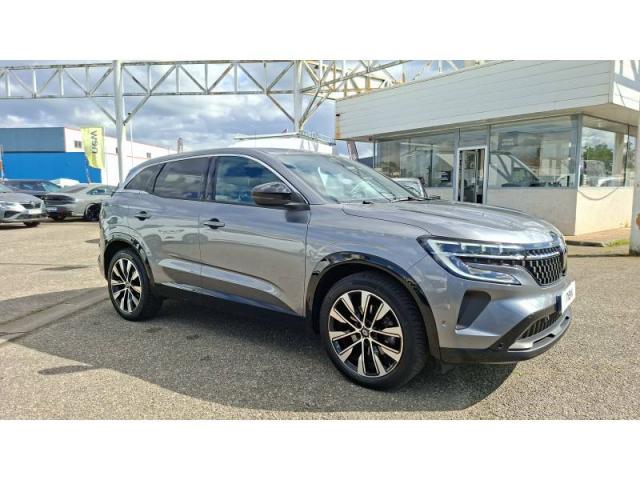 Renault Austral image 3