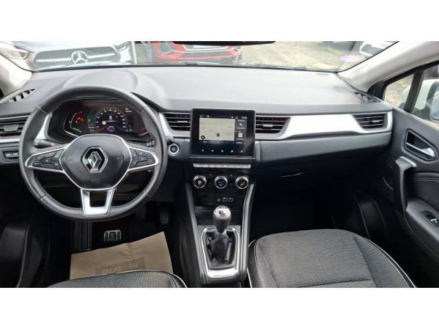 Renault Captur image 8