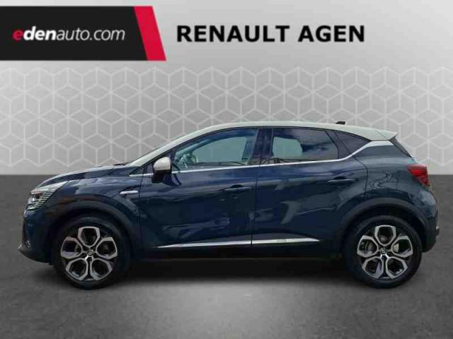 Renault Captur image 9
