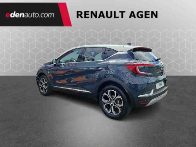 Renault Captur image 1