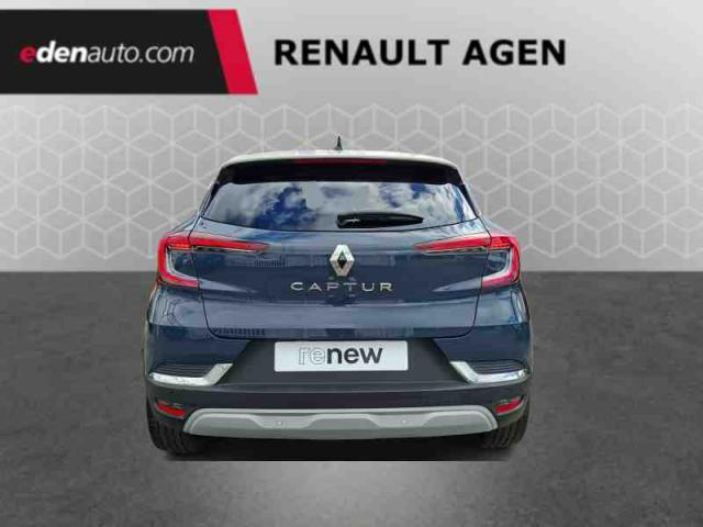 Renault Captur image 5