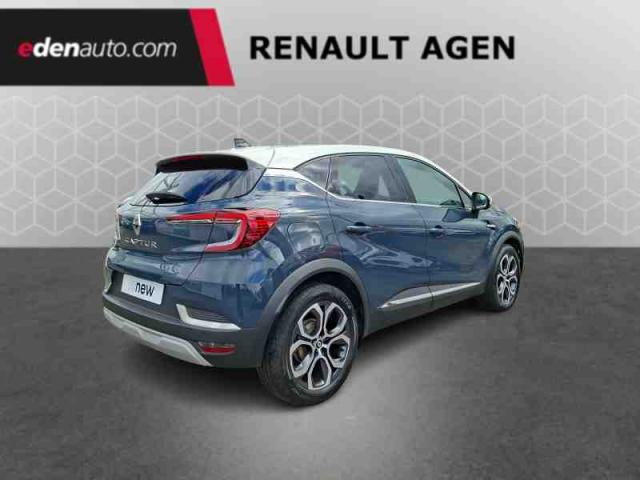 Renault Captur image 7