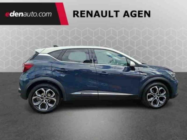 Renault Captur image 4