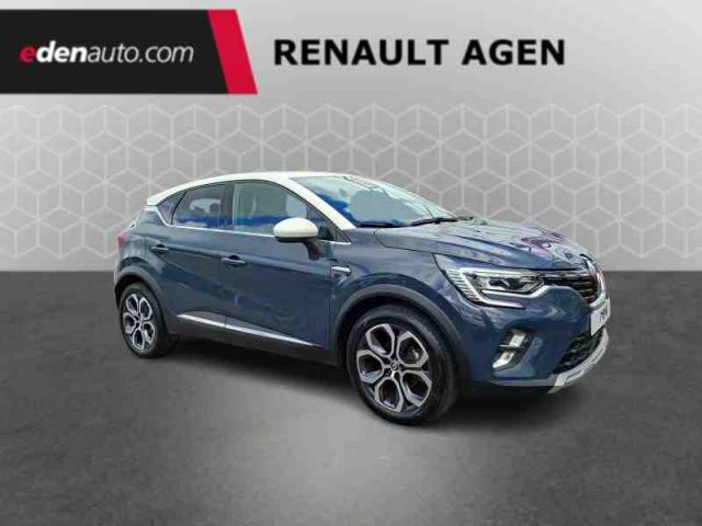 Renault Captur image 2
