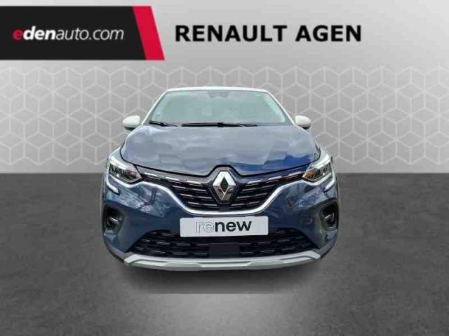 Renault Captur image 6