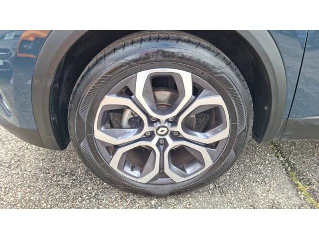 Renault Captur image 3