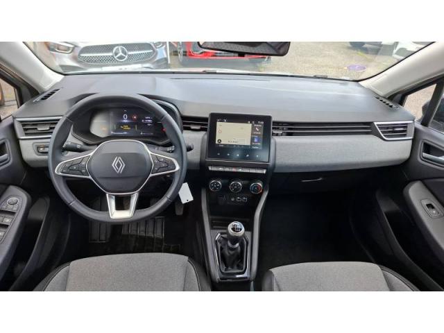 Renault Clio image 8
