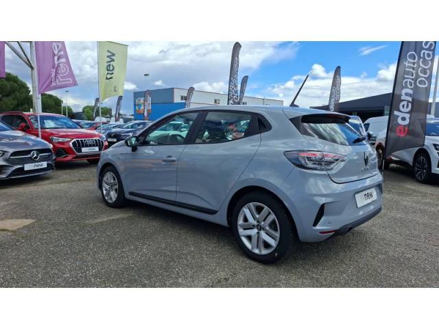 Renault Clio image 2