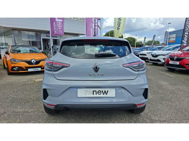 Renault Clio image 7