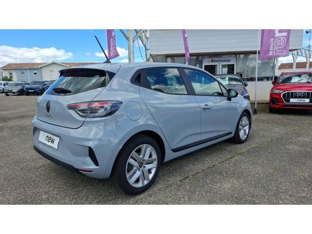 Renault Clio image 1