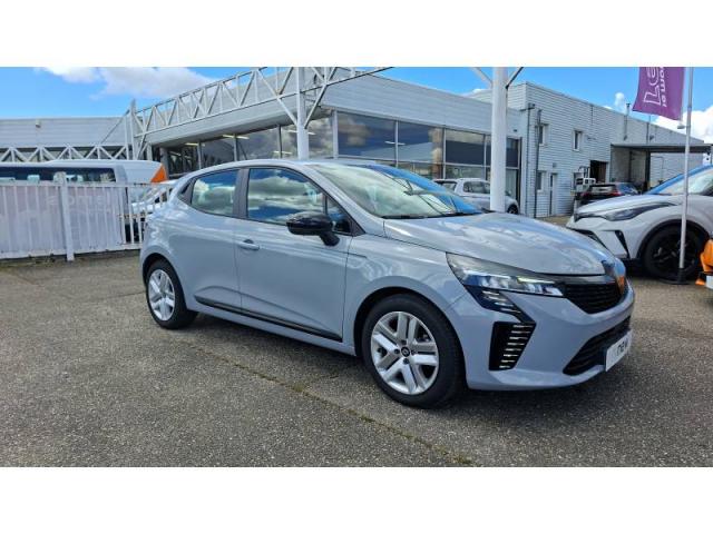 Renault Clio image 4