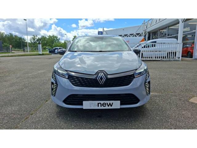 Renault Clio image 9