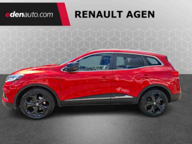 Renault Kadjar image 6