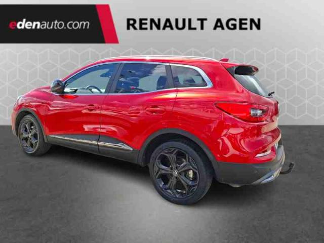 Renault Kadjar image 8