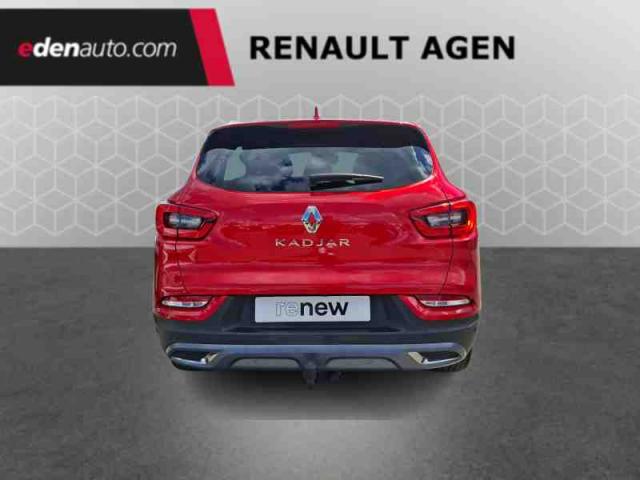 Renault Kadjar image 1
