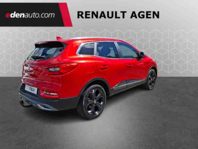 Renault Kadjar image 5