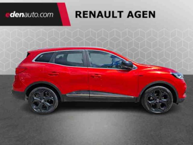 Renault Kadjar image 7