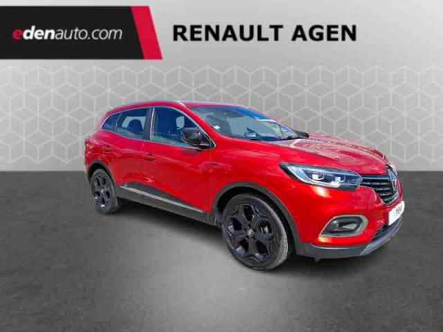 Renault Kadjar image 2