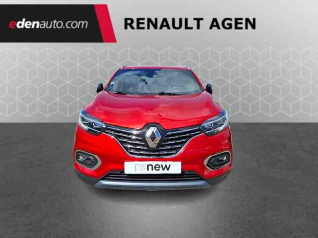 Renault Kadjar image 9