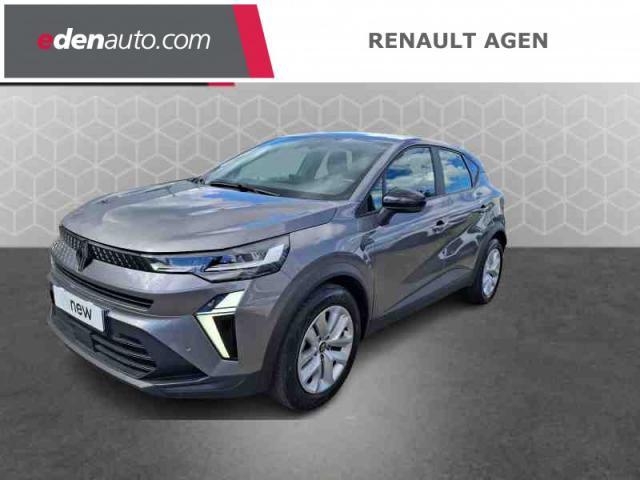 Renault Captur Tce 90 Evolution
