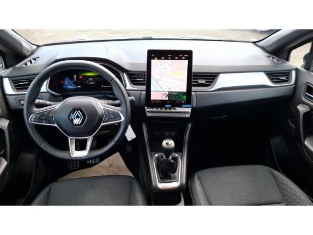 Renault Captur image 5