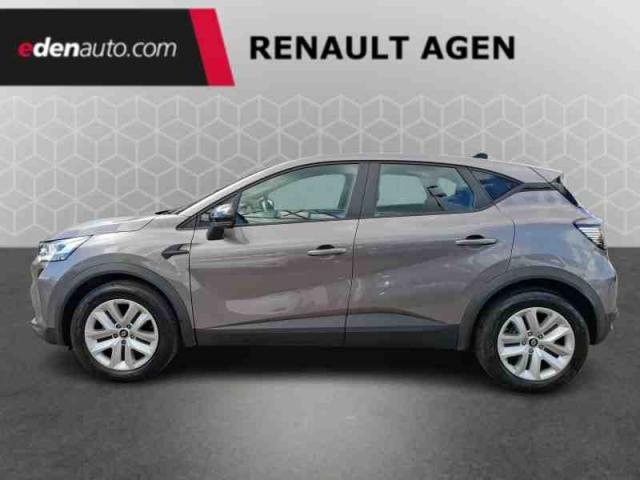 Renault Captur image 3