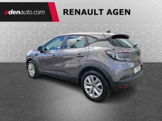 Renault Captur image 1