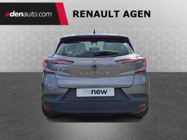 Renault Captur image 2