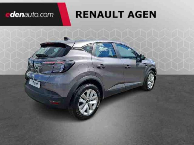 Renault Captur image 7