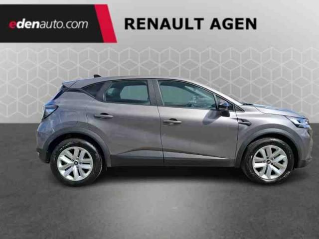 Renault Captur image 8