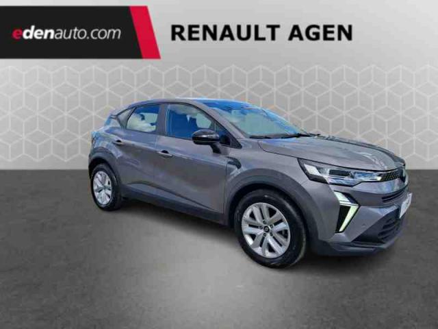 Renault Captur image 4