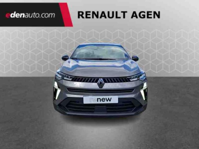 Renault Captur image 6