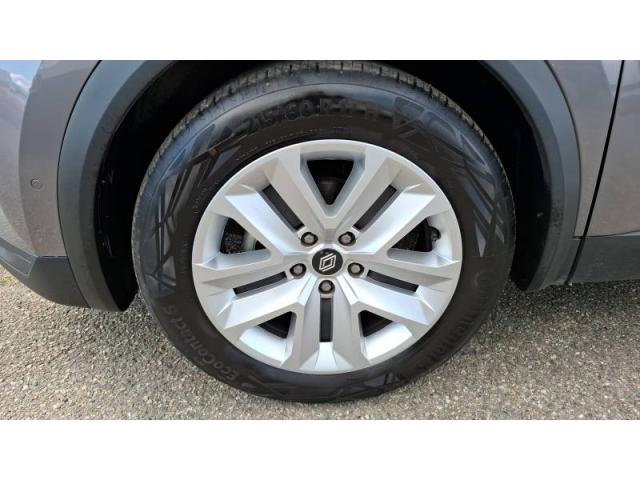 Renault Captur image 9