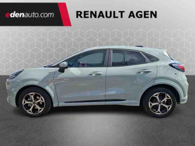 Ford Puma image 1