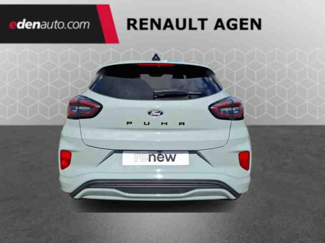 Ford Puma image 7