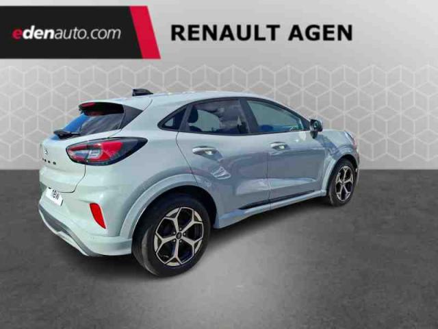 Ford Puma image 3