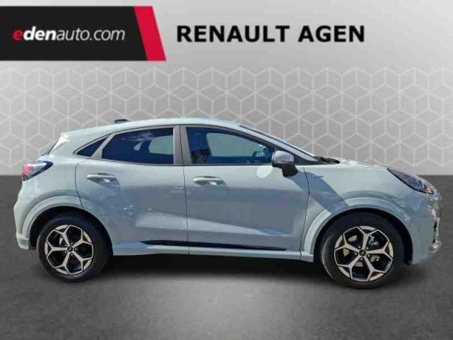 Ford Puma image 5