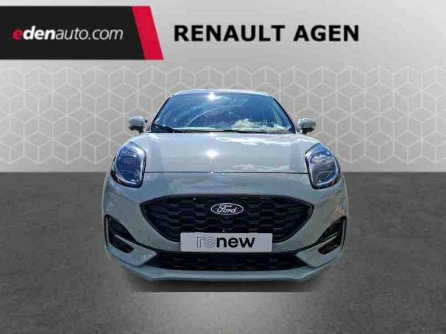 Ford Puma image 6