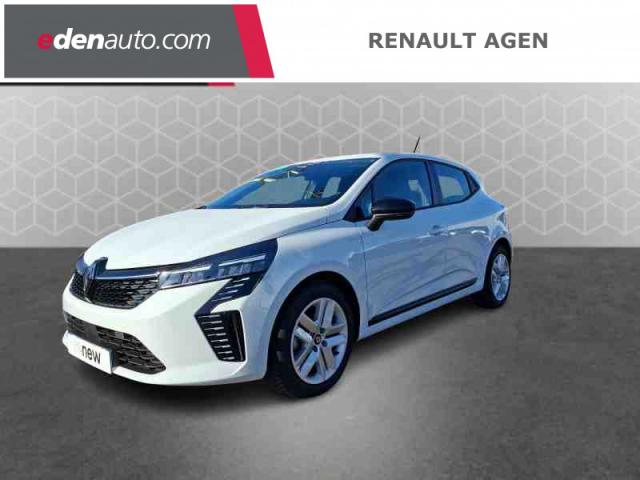 Renault Clio Tce 90 Ch Gsr2 Evolution