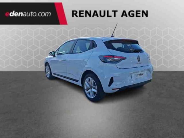 Renault Clio image 2