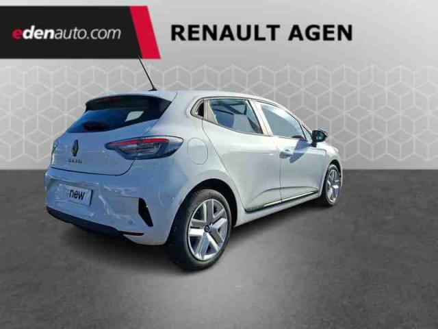 Renault Clio image 6