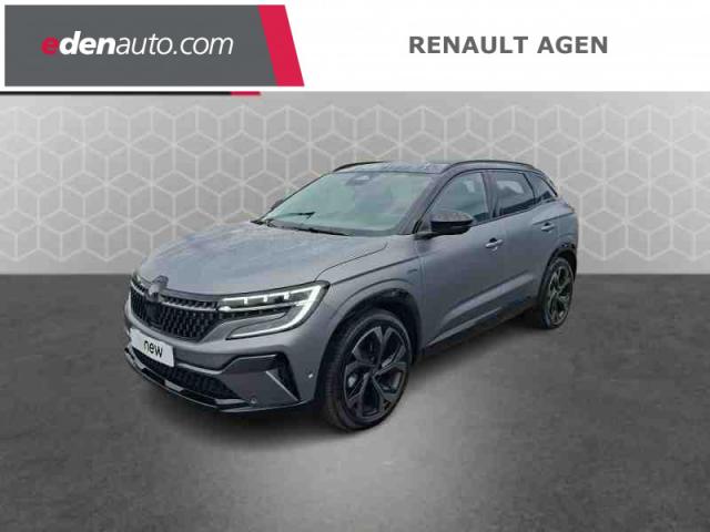 Renault Austral E-Tech Hybrid 200 Iconic Esprit Alpine