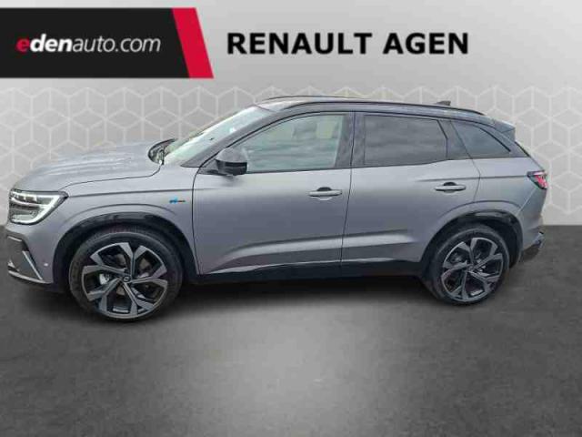 Renault Austral image 9