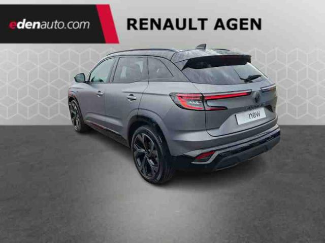 Renault Austral image 1